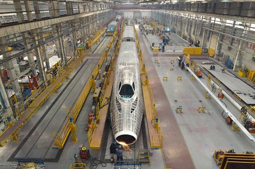 ̽CRH380Aٶ쳵