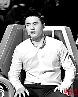 北大教授魏坤琳也来玩综艺