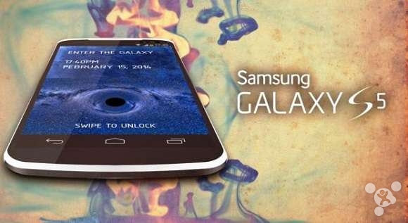 传三星Galaxy S5三月发布5月1日上市(组图)