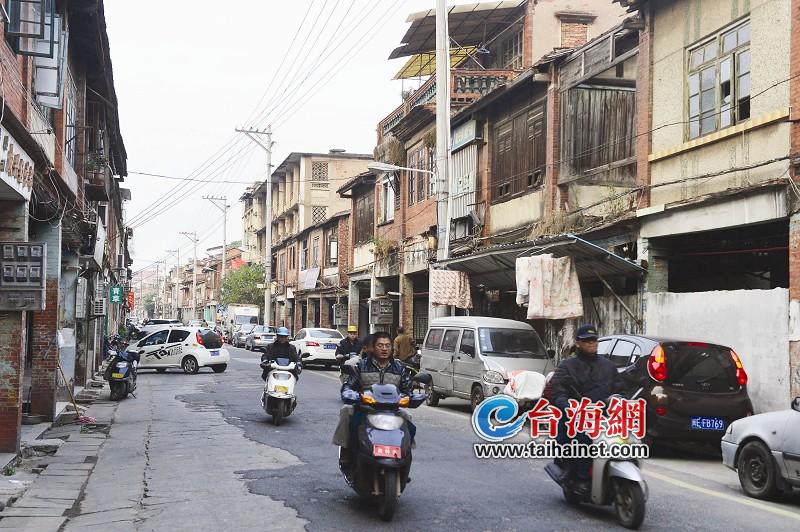 【图】建议延安南路恢复老地名(图)