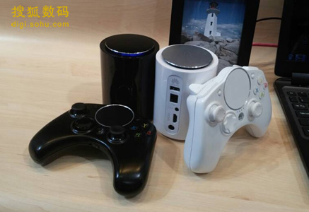 华为推出TRON游戏主机 支持多平台游戏-搜狐
