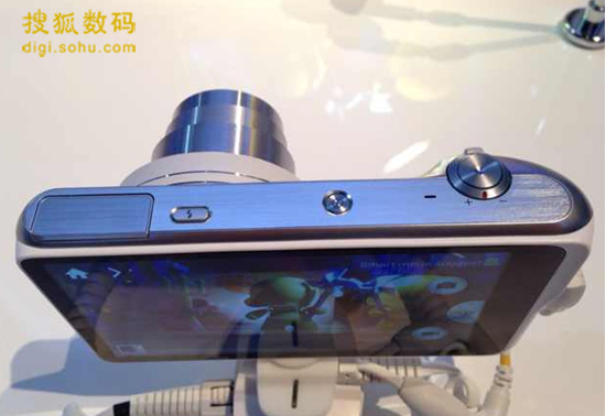 Galaxy Camera 2相机