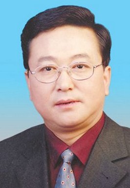 罗笑虎、黄强任甘肃省政府副省长