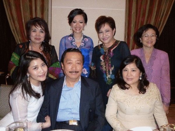 英超华裔老板陈志远的女儿chryseis tan