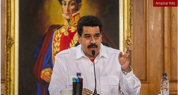 马杜罗重组委内瑞拉政府内阁 七部委首脑被更换