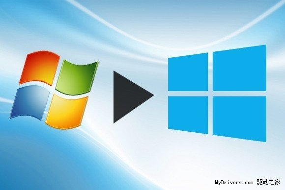 Windows XP今年4月将退休 微软借机抬高Win8售价
