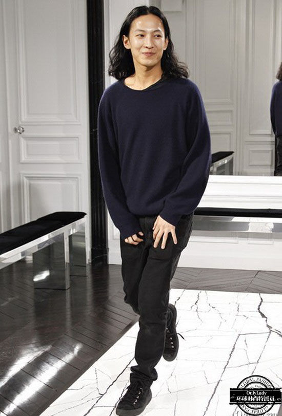 王大仁(alexander wang)