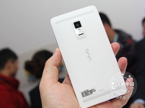 步步高 vivo X3S