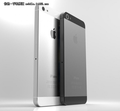 iPhone5