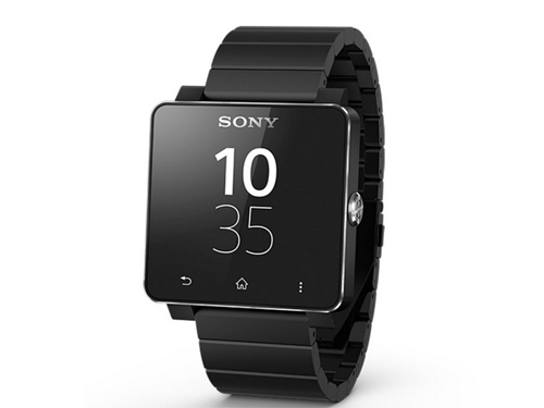 sony 索尼 smartwatch 2 sw2 智能手表