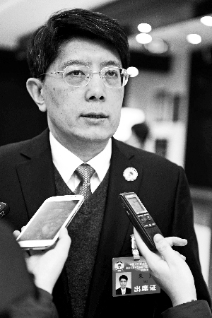 多车应高标准征收排污费