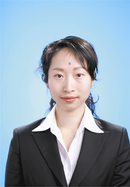光大银行重庆分行小微金融业务部总经理 景怡