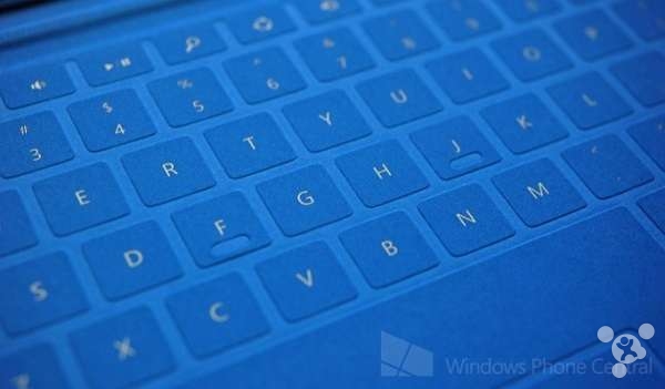 Surface Pro与触摸键盘的不兼容获更.(图)