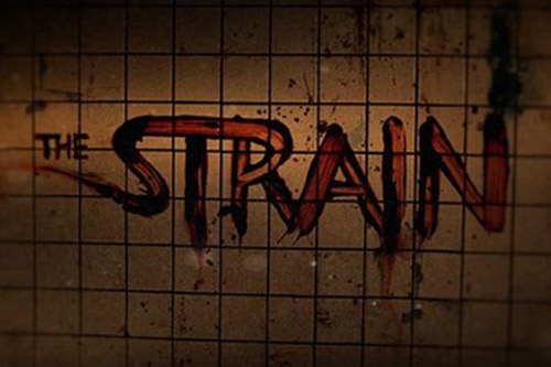 《血族》（The Strain）也许是今年最让人期待的新剧了