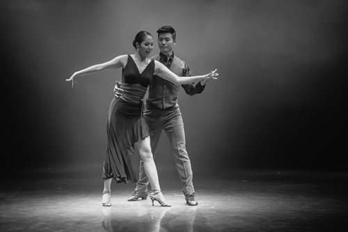 《改变从心开始》南艺老师用舞蹈展示十年生涯