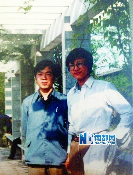 马勇:真正的学术不应拘泥于形式,学术与通俗并不对立