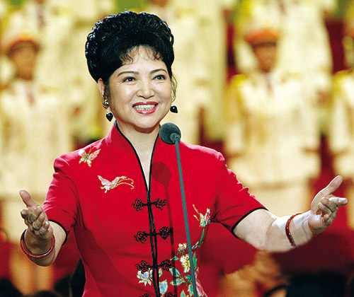 中山音乐堂春节精彩纷呈 打造“传统中国年”