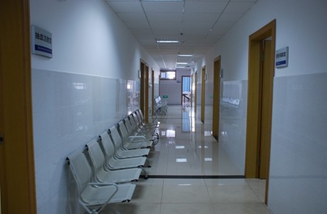 长沙市中心医院健康管理中心(组图)