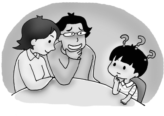 科技不问v科技有爹娘改变儿童问"度娘"(组图)古筝难题视频教学图片