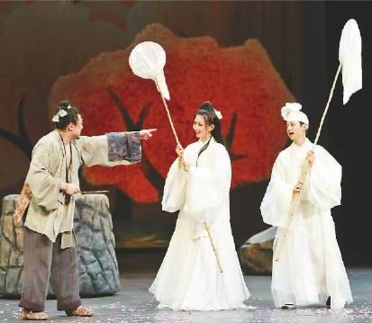 赖声川牵手孙强连排两部新戏演绎高中一瞬间悲喜作文新划记的 赖声川牵手孙强连排两部新戏演绎高中一瞬间悲喜作文新划记的