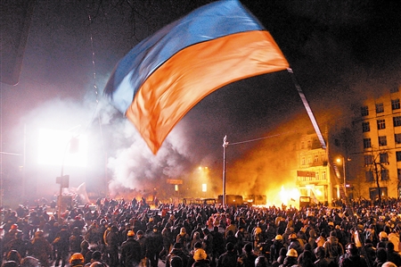 乌克兰局势网易专题_一图回顾乌克兰局势如何步步升级_乌克兰局势对乌克兰的影响