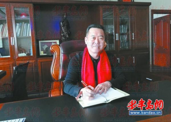 冀商:重义不轻利,重利不忘义(组图)