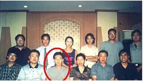 圆了父亲一个回乡梦