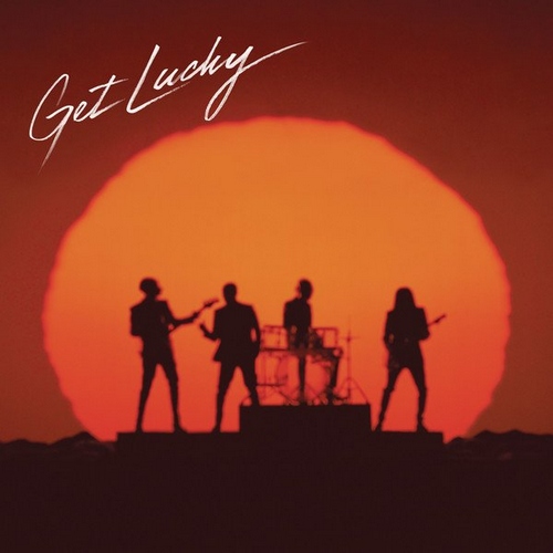 Daft PunkGet Lucky