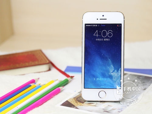 iPhone 5s屈居第三 本周手机销量排行榜