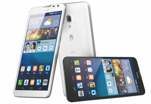mate力无限,电信版华为mate2体验升级