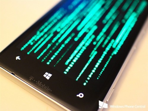 安全担忧 Windows Phone系统彻底被**