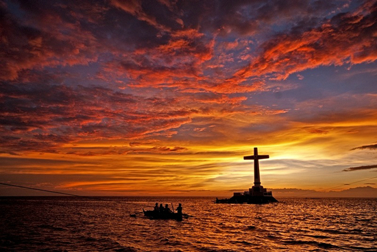 菲律宾海岛游，不只有长滩岛