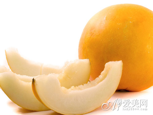 橙子吃多皮肤差 23种食物别多吃(组图)