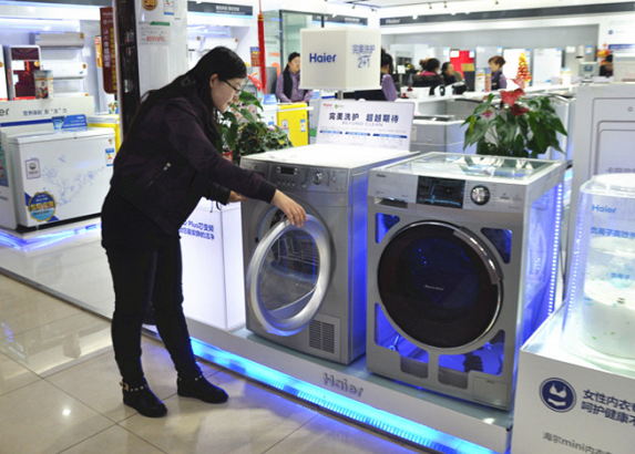 洗衣机品牌质量排行_洗衣机2020年1-10月热销品牌产品排行榜揭秘,海尔美的巅峰对决!