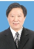 虞洁夫，现任浙江省水利厅副厅长、党组成员，拟任浙江省水利厅党组副书记。