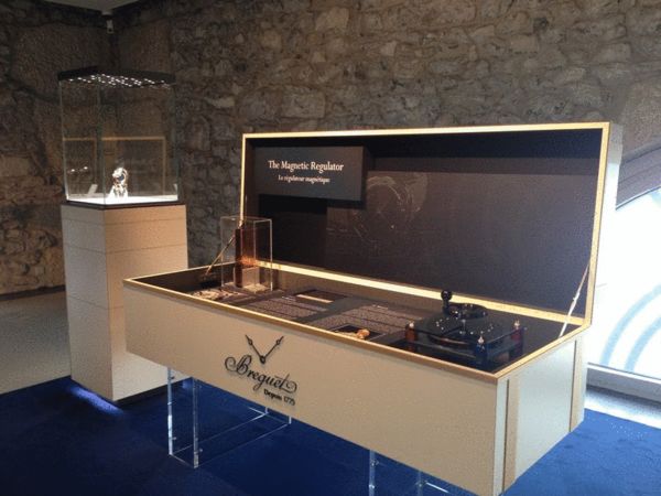 (Breguet)2014ʱ֮չ