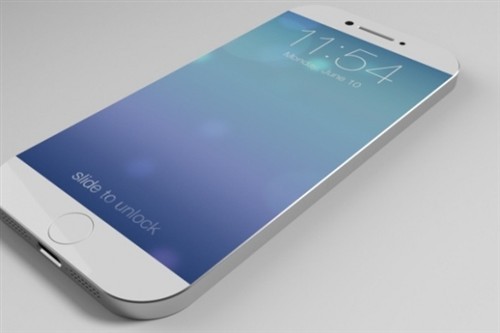就成已生产出100台蓝宝石屏幕的iPhone6,看来