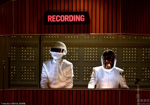 Daft Punk