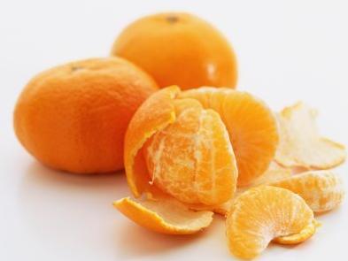 性福 美食:草莓柑橘5种水果功效堪比伟哥(组图