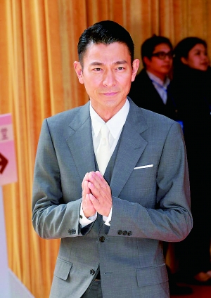 据香港媒体报道,《中国好声音》第3季将于6月登场,而刘德华将出任