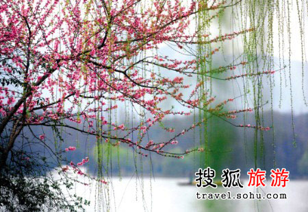 节过后玩实惠 国内白菜价机票旅游地