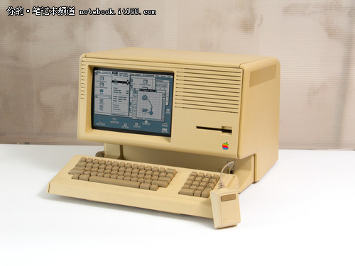 Mac 30周年 看苹果如何逐步打造Mac神机