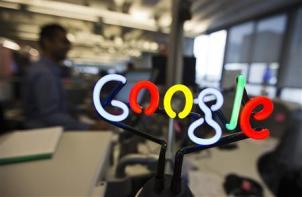 Google四季度入账168.6亿美元超出华尔街预期