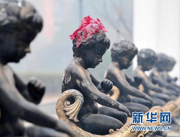 除了少放鞭炮,治霾有关部门还 ...