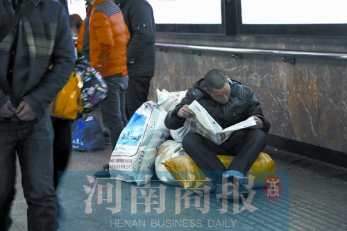 百度迁徙地图:郑州去北京的人最多,排全国前十