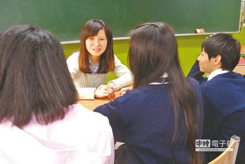 台湾新北市专任辅导教师短缺 教育部门:宁缺勿