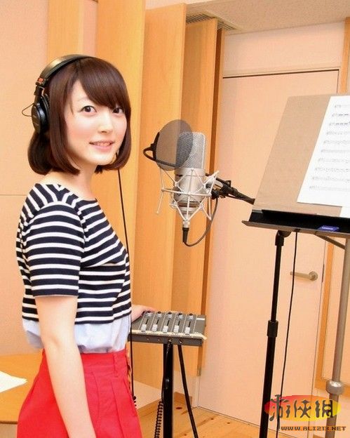 声优