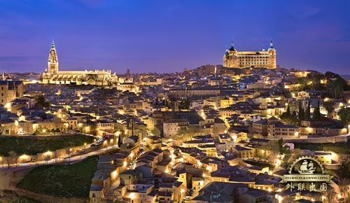 外联出国:西班牙经济持续回暖 房产投资获利机