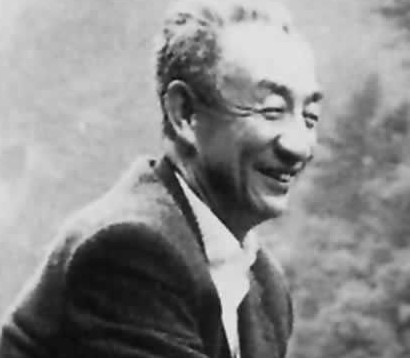 邹家华和邹竞蒙