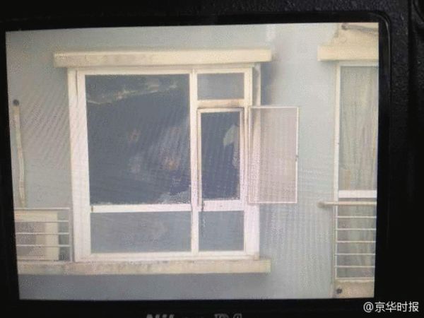 北京一群租房起火2人死亡